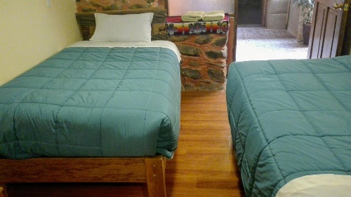 B&B Chayana Wasi image 1