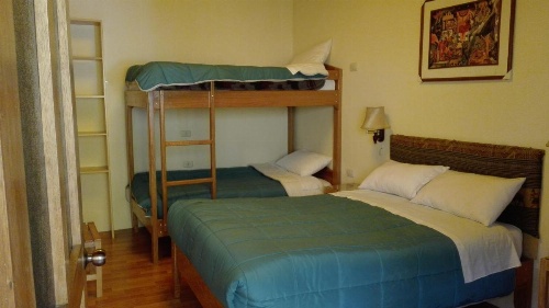 B&B Chayana Wasi image 11