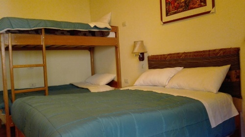 B&B Chayana Wasi image 13