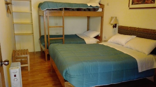 B&B Chayana Wasi image 15