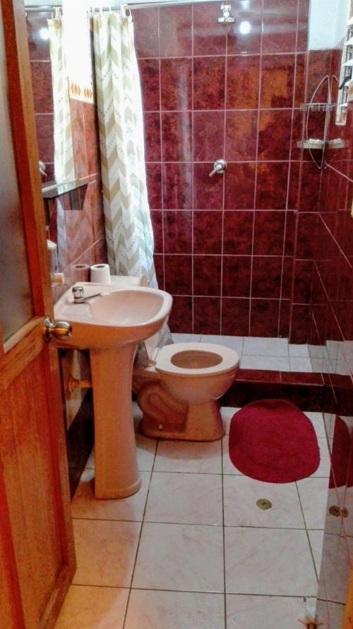 B&B Chayana Wasi image 16