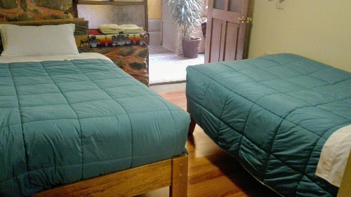 B&B Chayana Wasi image 2