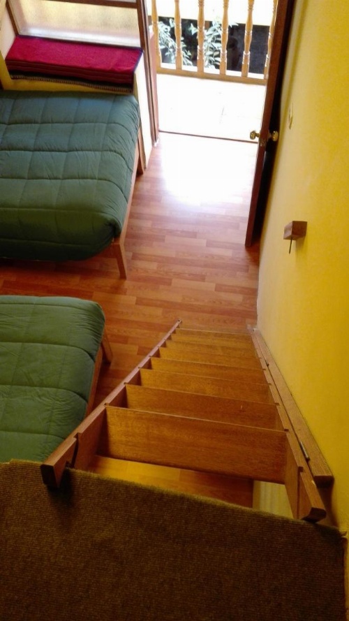 B&B Chayana Wasi image 21