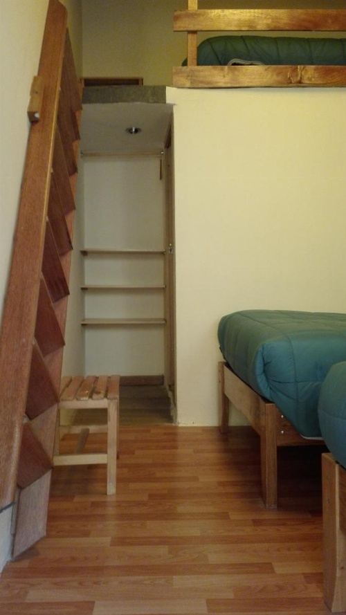 B&B Chayana Wasi image 22