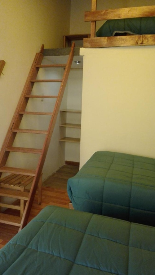 B&B Chayana Wasi image 23