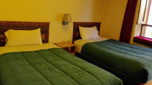 B&B Chayana Wasi image 24