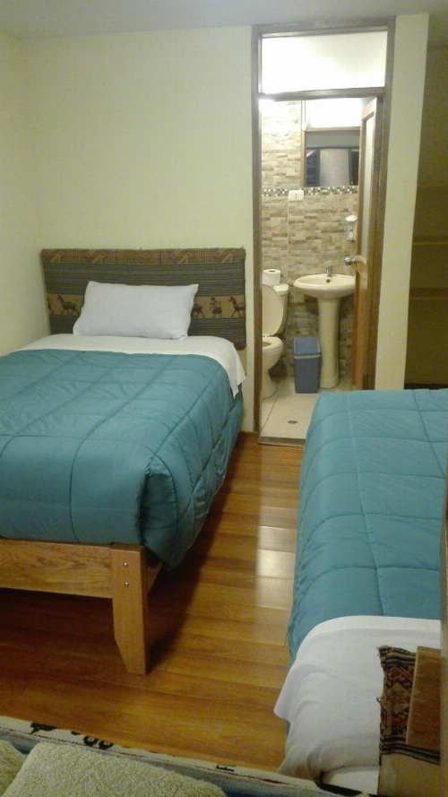 B&B Chayana Wasi image 3