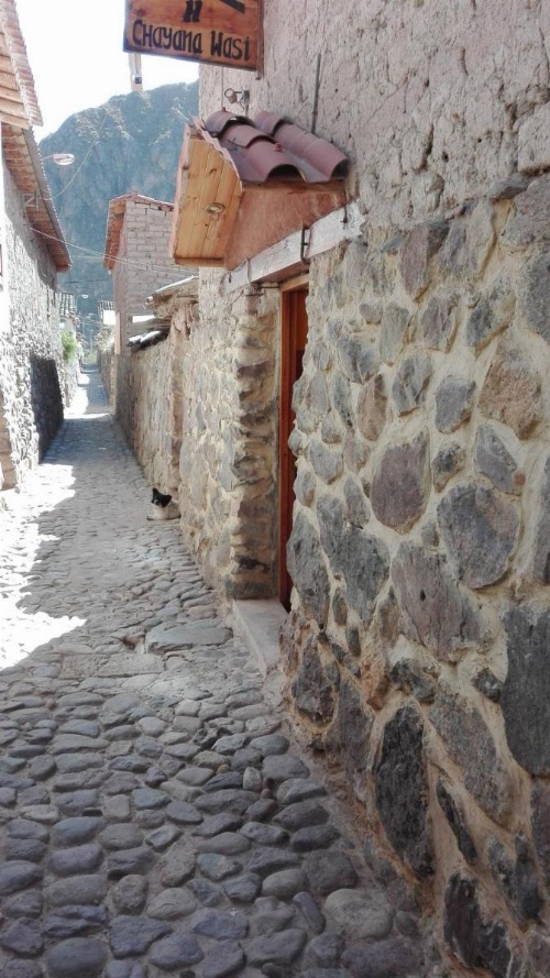 B&B Chayana Wasi image 31