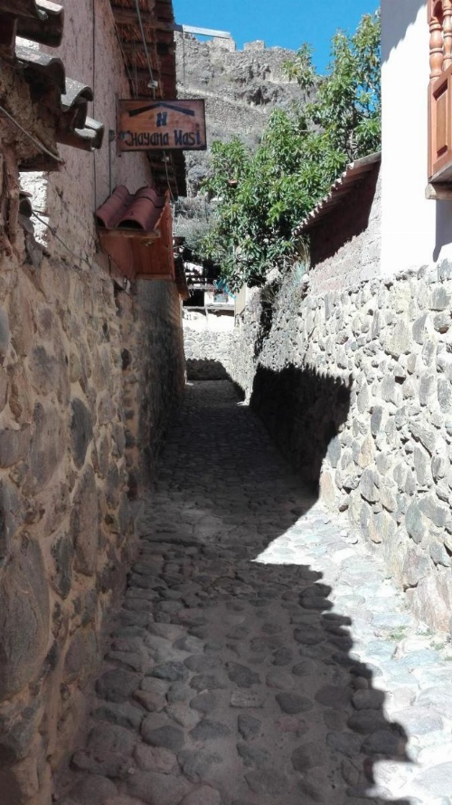 B&B Chayana Wasi image 32