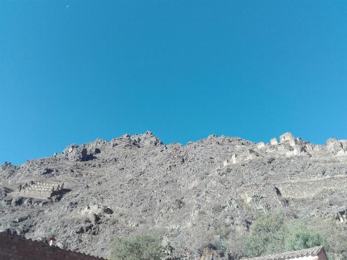 B&B Chayana Wasi image 36