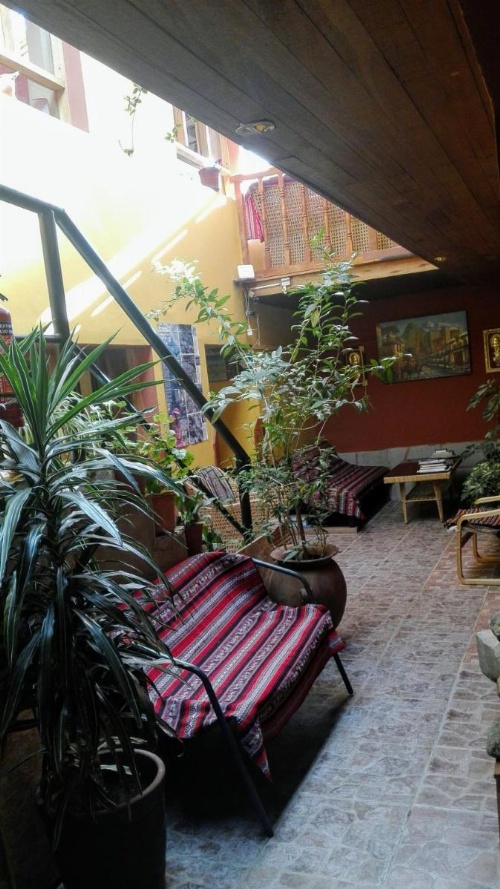 B&B Chayana Wasi image 38