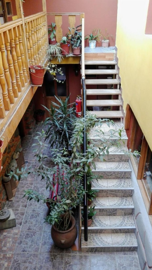 B&B Chayana Wasi image 39