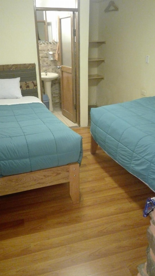 B&B Chayana Wasi image 4