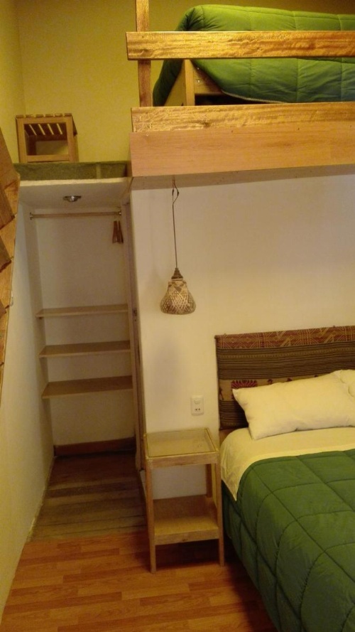 B&B Chayana Wasi image 7