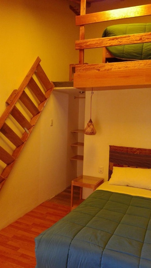 B&B Chayana Wasi image 8